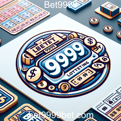 Descubra a Loteria no Bet9999: Emoção e Oportunidades de Ganhar