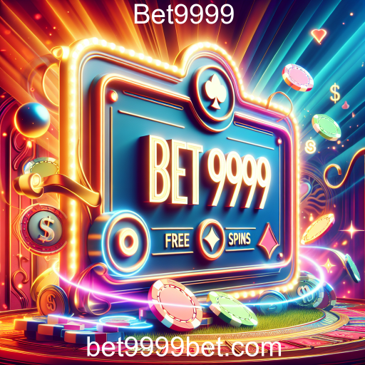 Descubra as Melhores Promoções da Bet9999